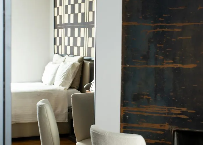 Apartamento Wprelais Palm Fronds *