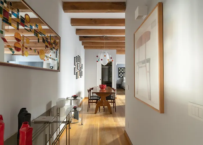 Wprelais Palm Fronds Apartamento *