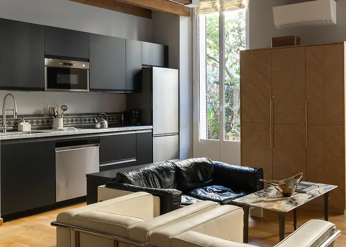 Apartamento Wprelais Palm Fronds Milão