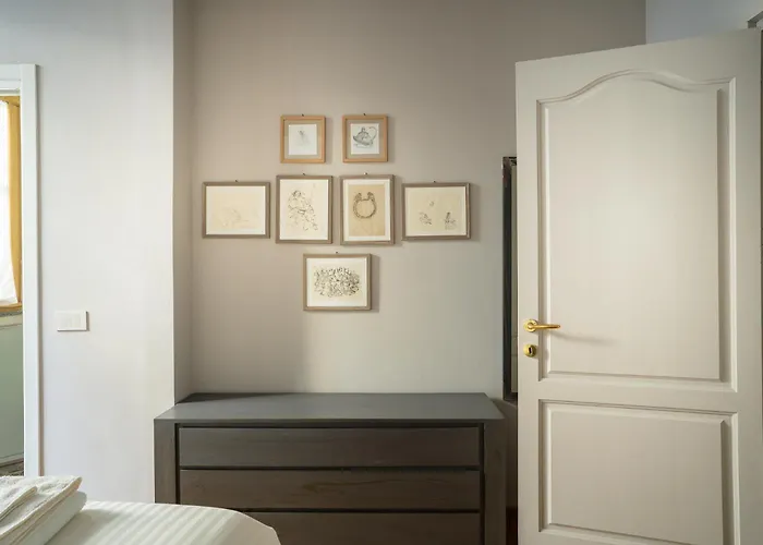 Wprelais Palm Fronds Apartamento *