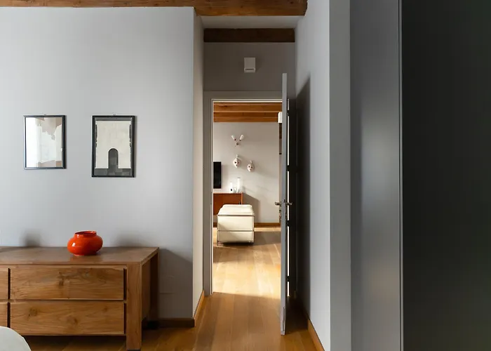 Wprelais Palm Fronds *