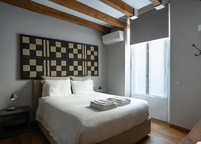 Apartamento Wprelais Palm Fronds *