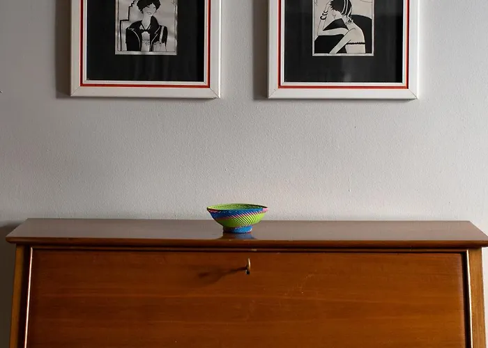 Wprelais Palm Fronds * Milão