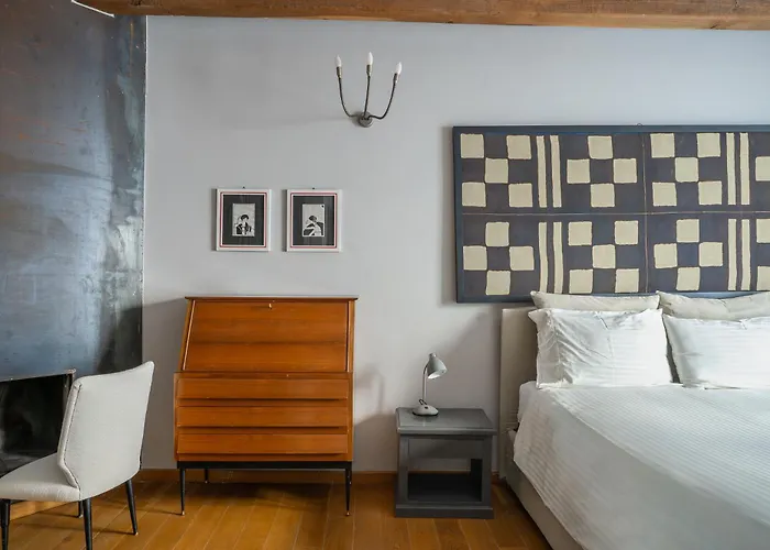 Wprelais Palm Fronds