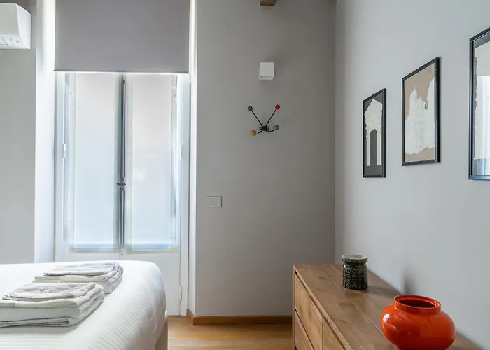 Apartamento Wprelais Palm Fronds