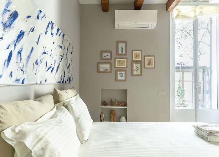 Wprelais Palm Fronds Milão