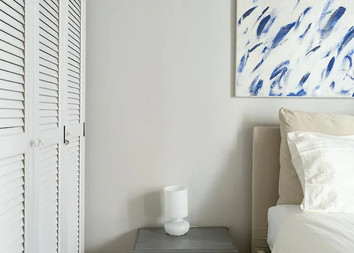 Wprelais Palm Fronds Milão