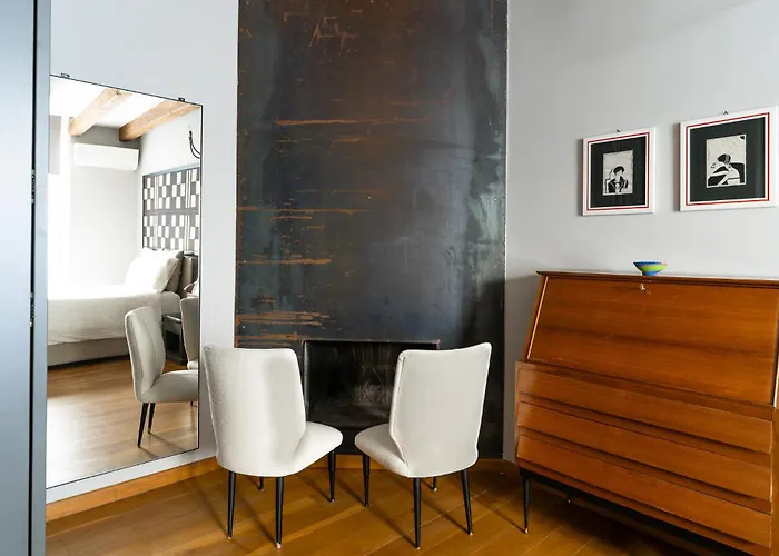 Wprelais Palm Fronds * Milão