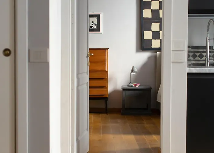 Wprelais Palm Fronds Apartamento *