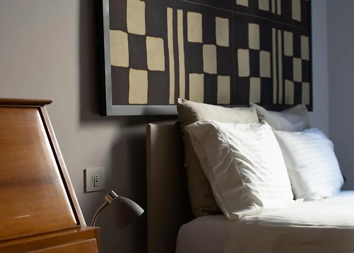 Wprelais Palm Fronds Apartamento Milão