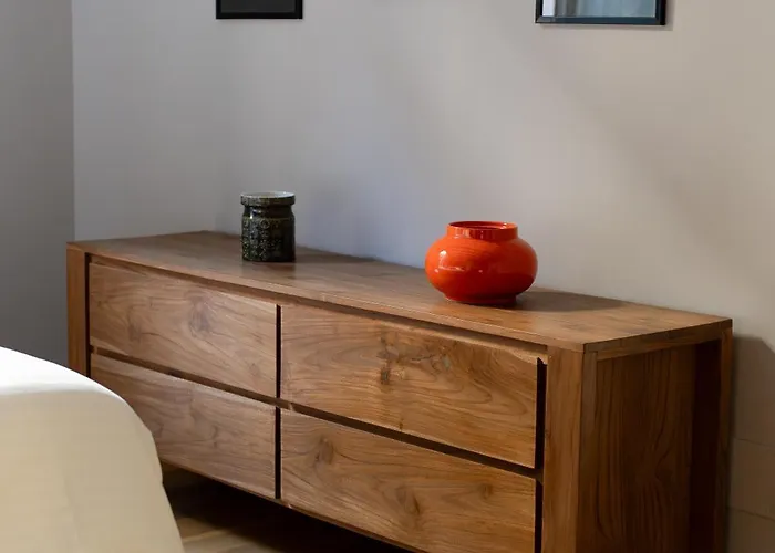 Wprelais Palm Fronds *