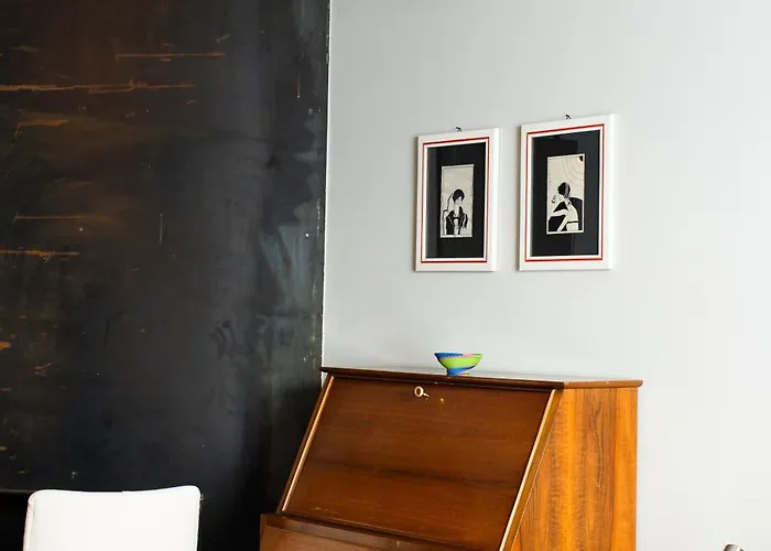 Wprelais Palm Fronds * Milão