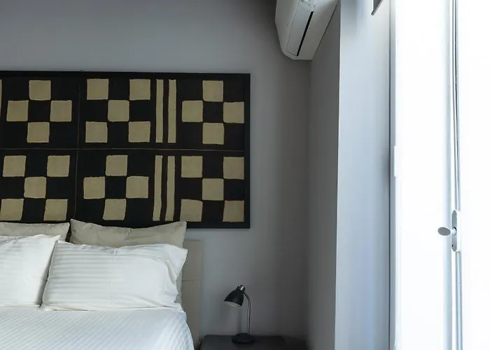 Apartamento Wprelais Palm Fronds