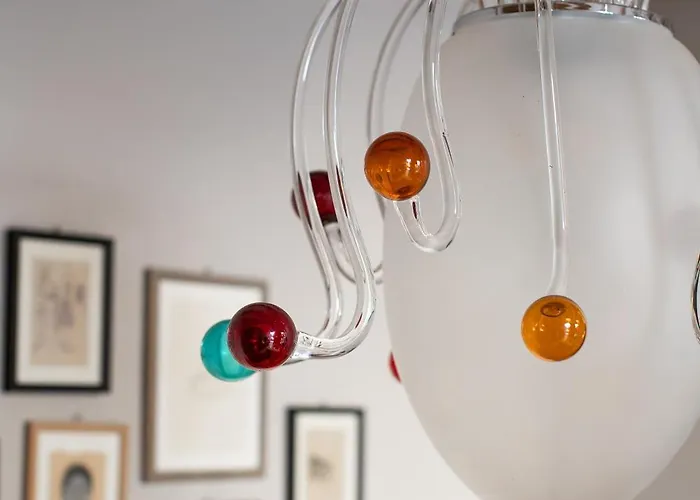 Wprelais Palm Fronds Apartamento Milão