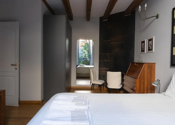 Wprelais Palm Fronds *