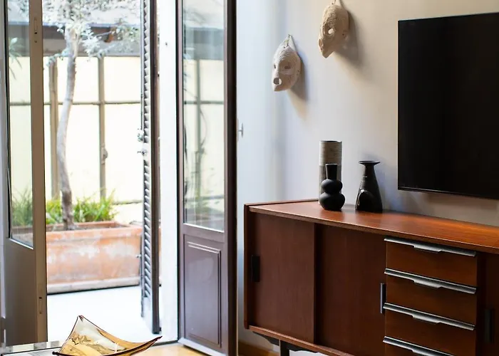 Wprelais Palm Fronds *