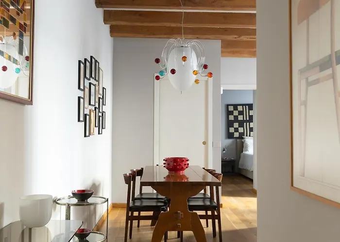 Wprelais Palm Fronds Apartamento