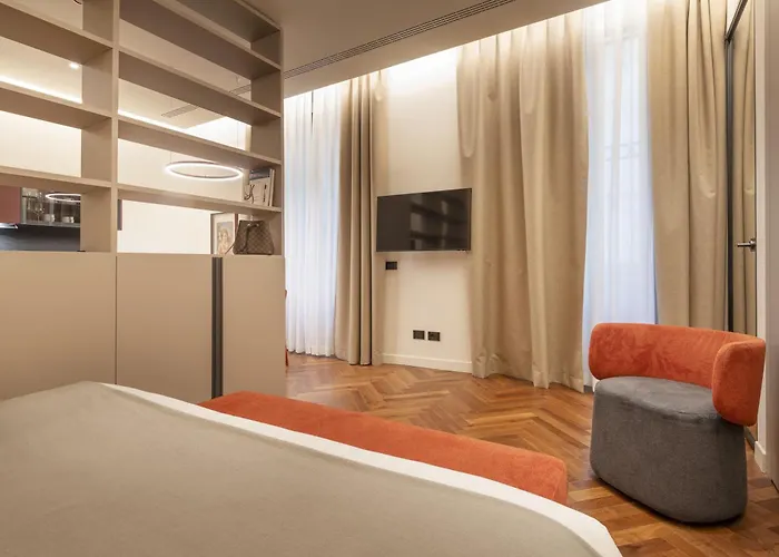 Pierre 5* Milano