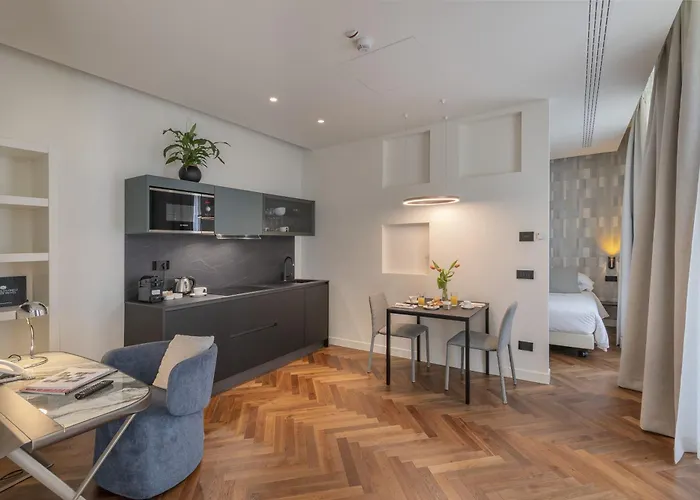 Otel Pierre