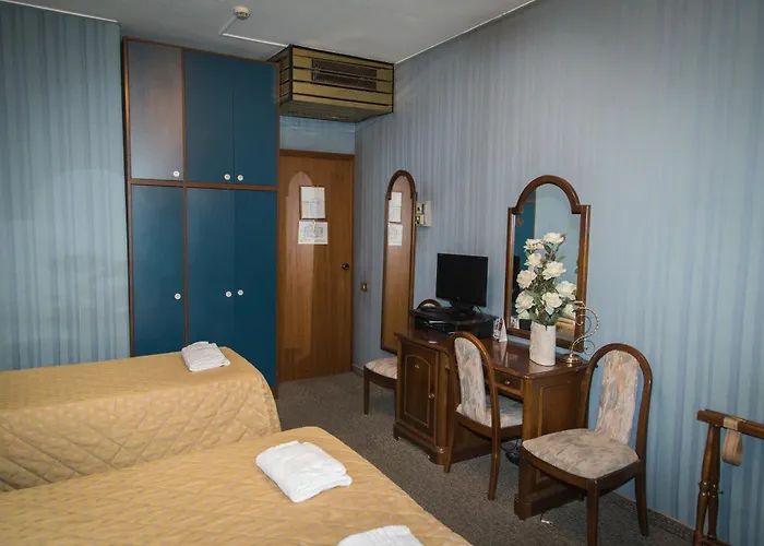 Accursio Hotel 3*