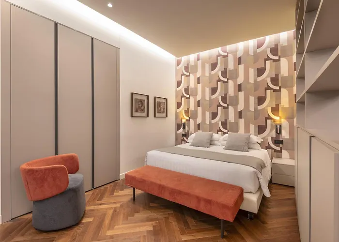 Otel Pierre 5*