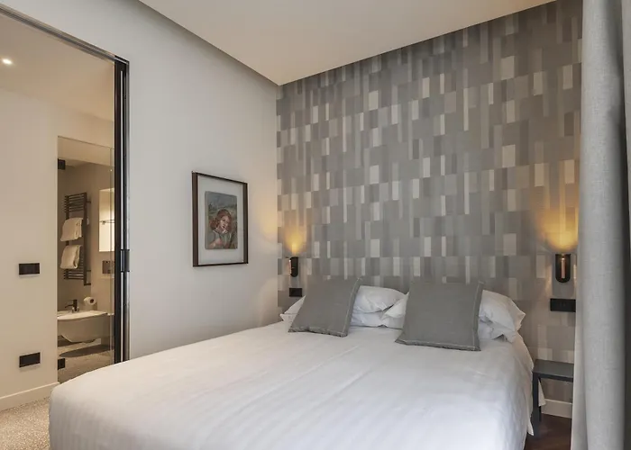 Otel Pierre Milano