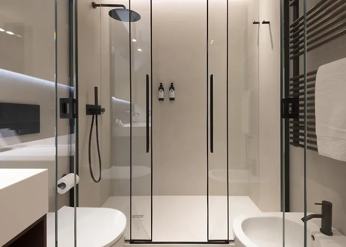 Pierre 5* Milano