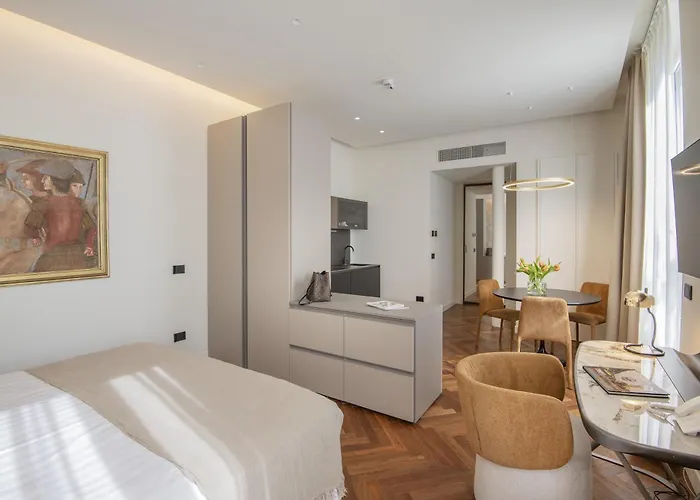 Otel Pierre