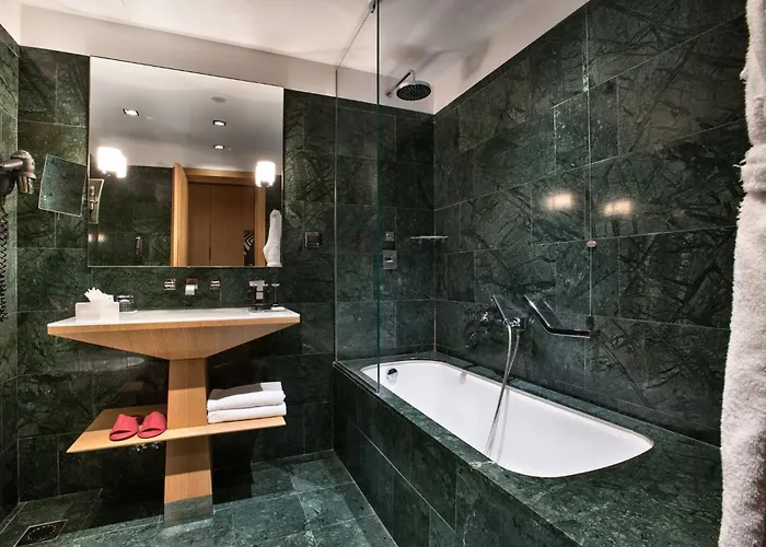 Crowne Plaza By Ihg Hotel Mediolan