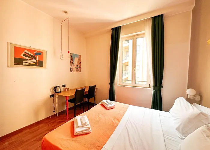 Ostello Bello Grande * Mailand