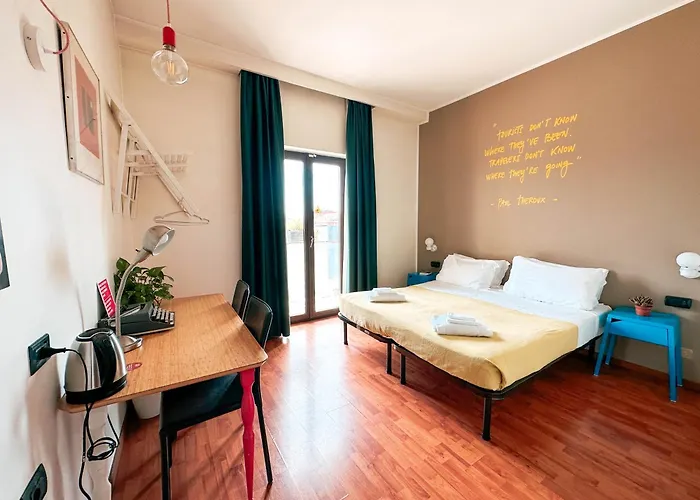 Ostello Bello Grande