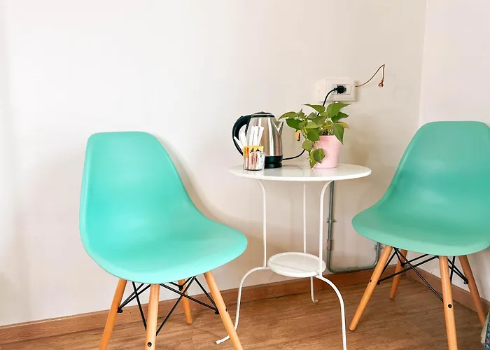 Ostello Bello Grande *