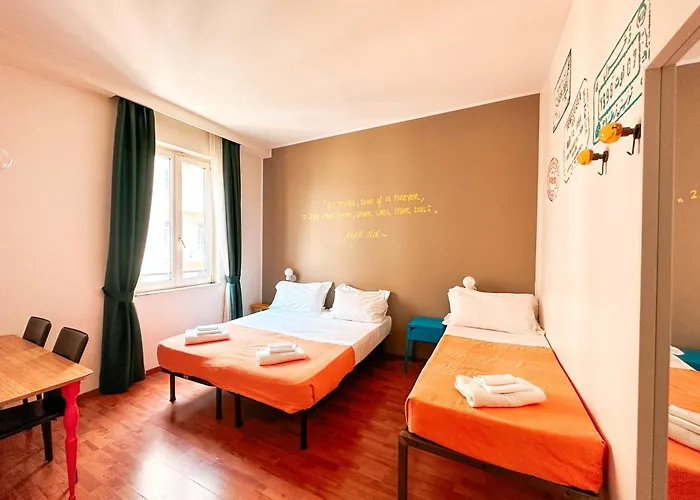 Ostello Bello Grande