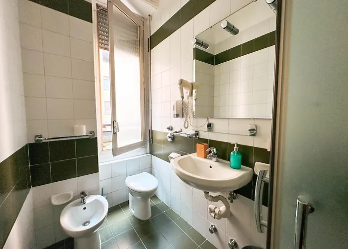 Ostello Bello Grande Hostel