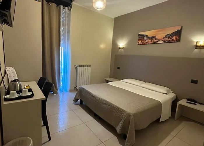 26 Hotel