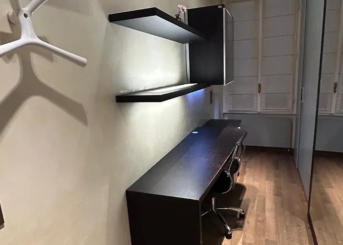 Stylish In Fashion District - Corso Venezia * Milán