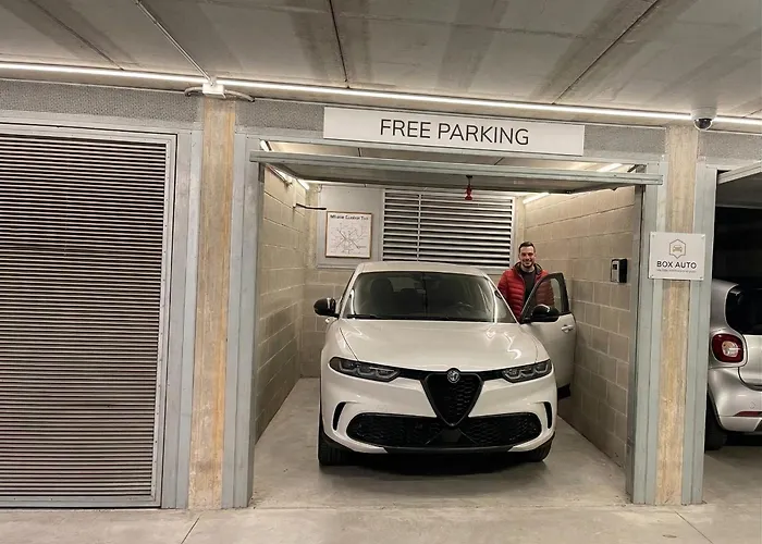 Gassman - In Daire Milano