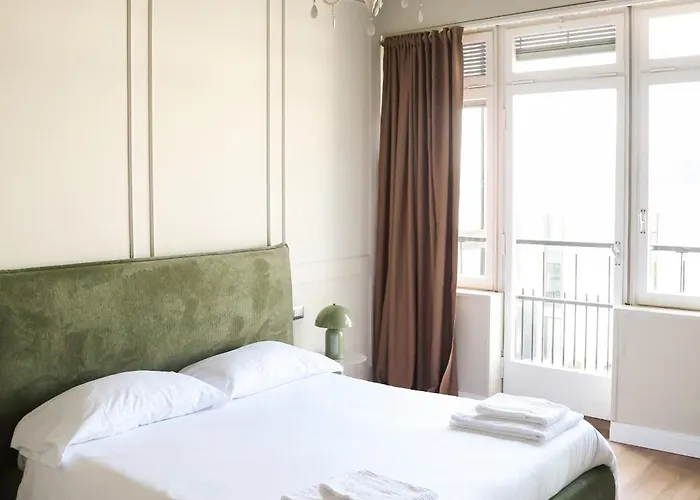 Corso Italia 4* Mediolan