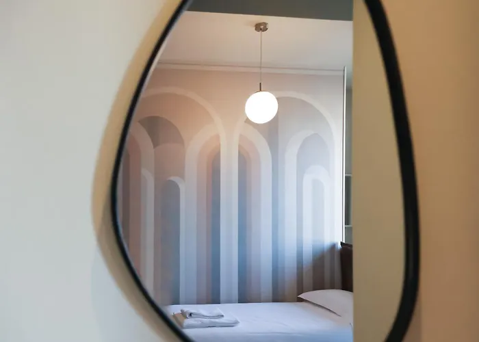 게스트하우스 Corso Italia