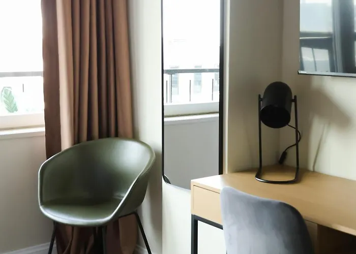 게스트하우스 Corso Italia 4*