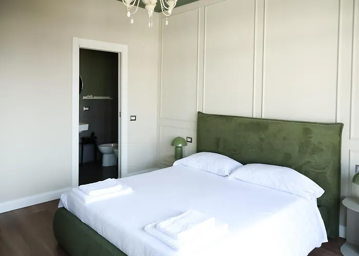 Corso Italia 밀라노