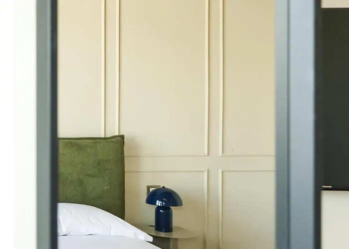 게스트하우스 Corso Italia