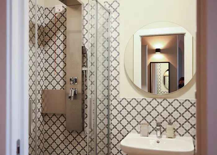 게스트하우스 Corso Italia 밀라노