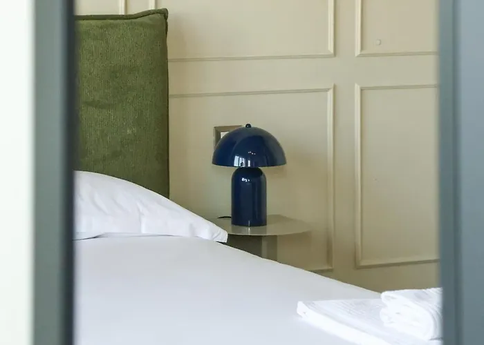 게스트하우스 Corso Italia