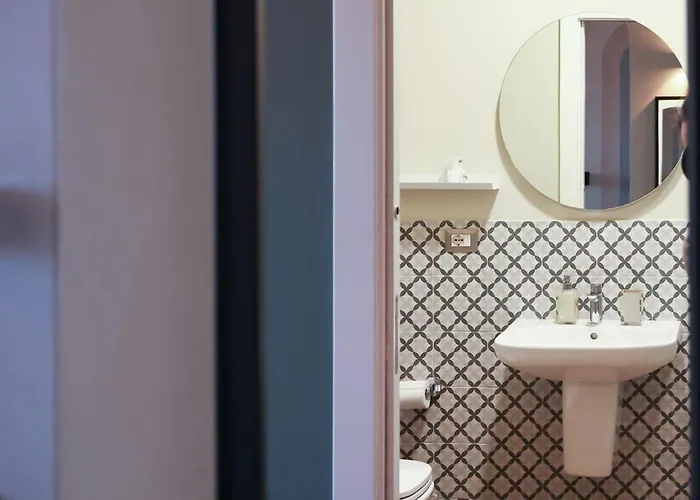 Corso Italia 4* 밀라노