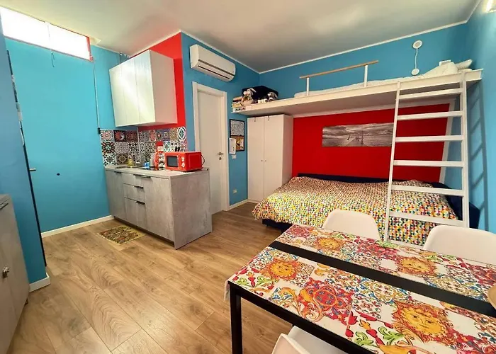 The Rabbit Hole Apartamento Milão