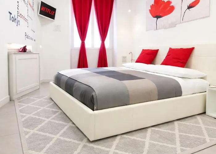 Appartamento Metro Plaza -buenos Aires Milano