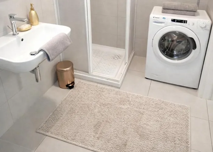 Appartamento Metro Plaza -buenos Aires Milano