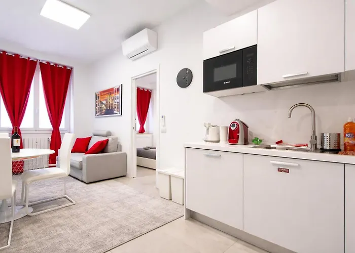 Metro Plaza -buenos Aires Appartamento