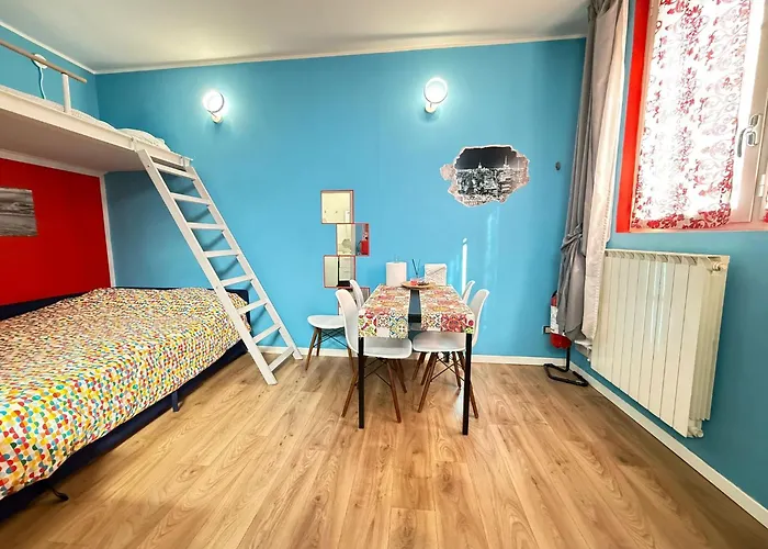 The Rabbit Hole Milão